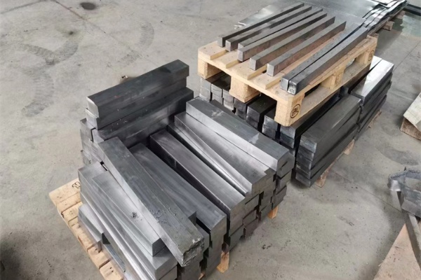 双鸭山配重铅长条  核医学铅块 铅加工件