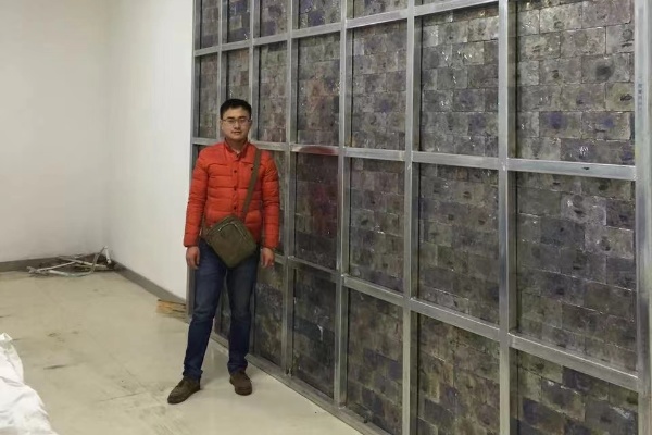 双鸭山加速器防护铅砖 铅锭