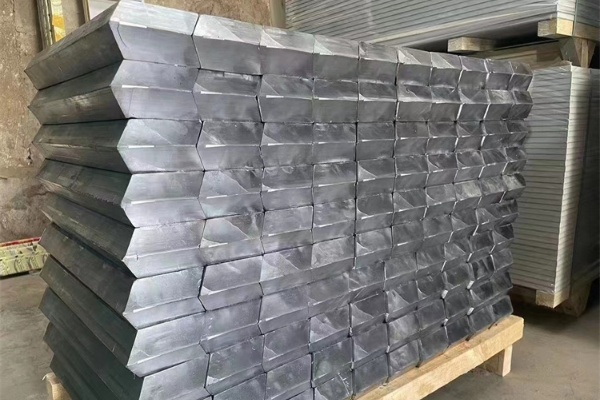 双鸭山CT室射线防护铅砖