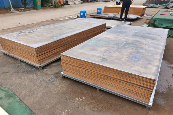 双鸭山铅复合板 配重铅块 铅条