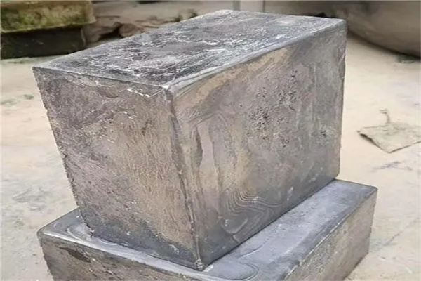 双鸭山 仪器配重铅块 高电解铅块