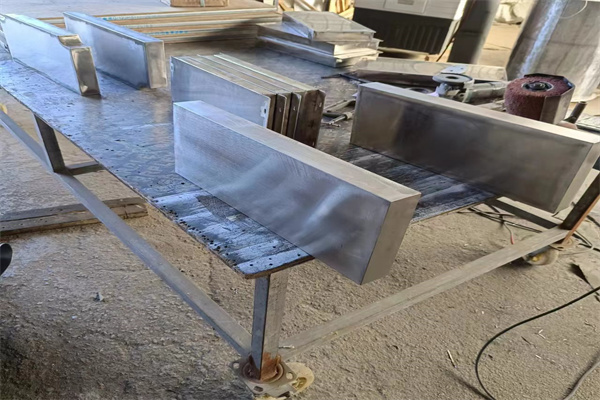 双鸭山不锈钢铅件 铅件加工 铅制品