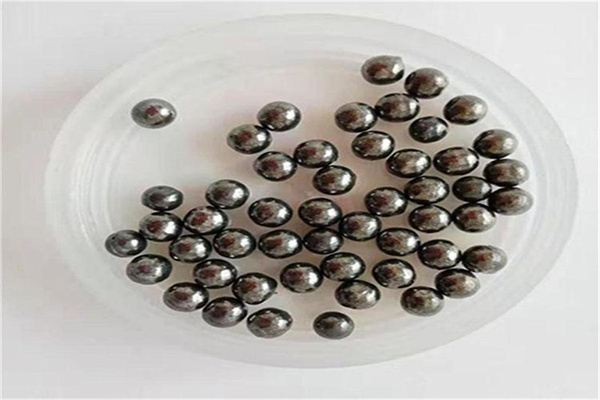 双鸭山铅珠 铅粒 铅丸 铅砂配重用