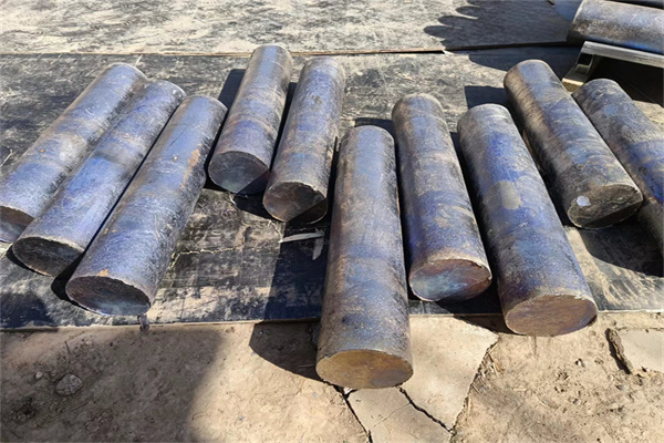 双鸭山配重铅棒 铅锑锡合金棒