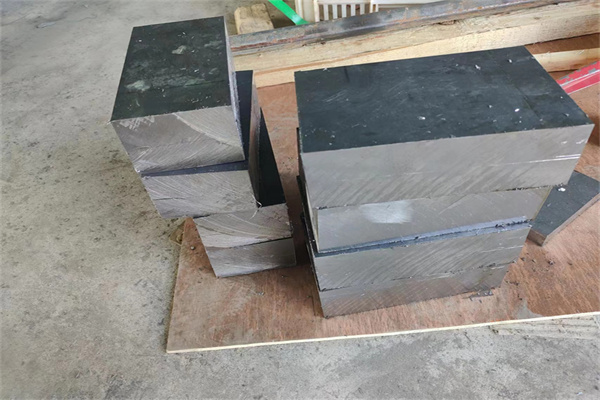 双鸭山负重配重铅砖 射线防护用