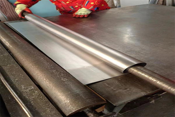 双鸭山0.5mm铅皮  软铅皮   钓鱼铅皮