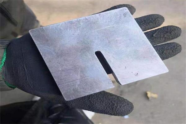 双鸭山平衡铅块   切割铅块  铅块加工厂家