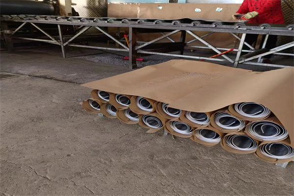 双鸭山DR室病房射线铅皮