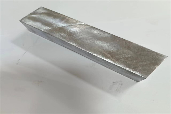 双鸭山工业铅梯锡合金铅块 隔音配重用