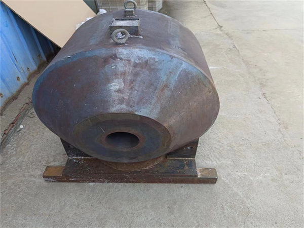 双鸭山浇筑合金铅件