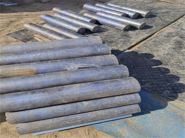 双鸭山配重铅棒