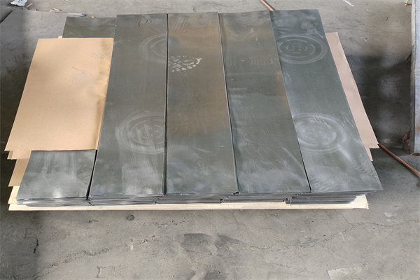 双鸭山铅皮墙体防护钓鱼用