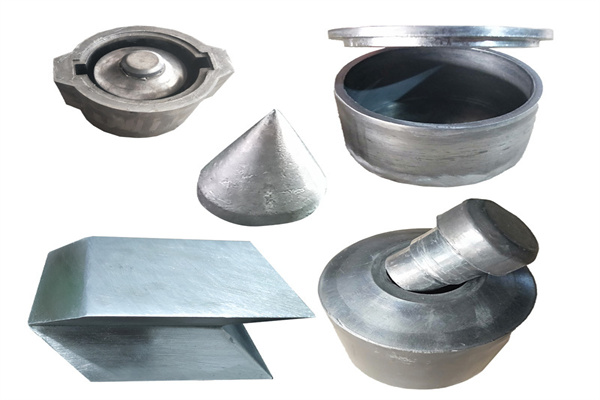 双鸭山浇铸铅块