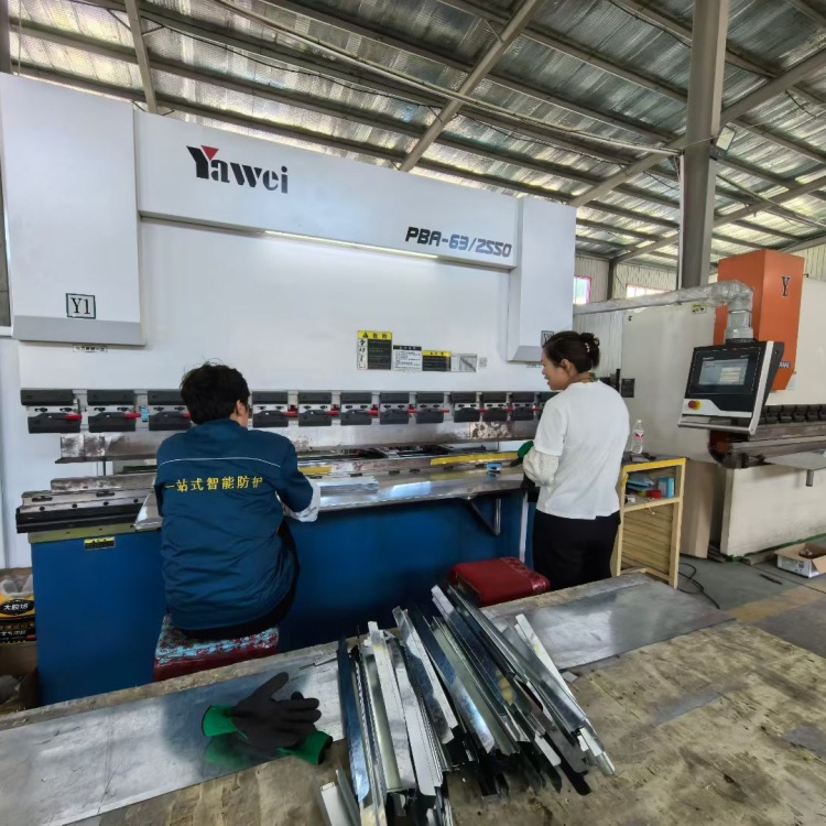 双鸭山折弯铅件 